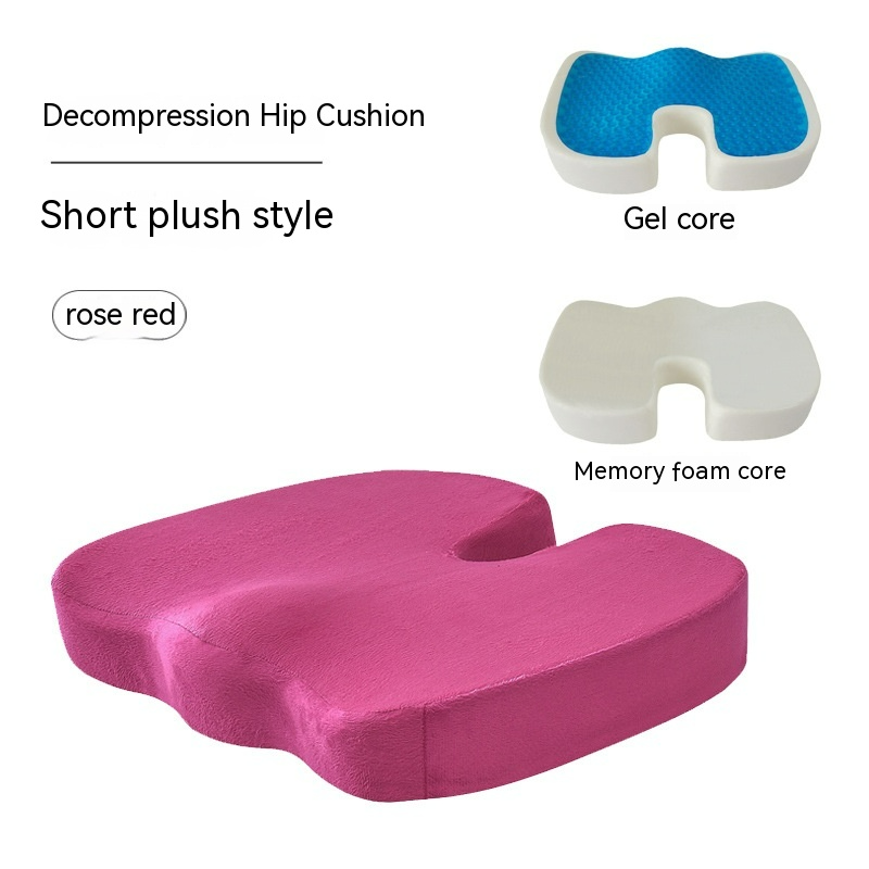 Perssia CloudRelief™ Office Chair Cushion - PERSSIA