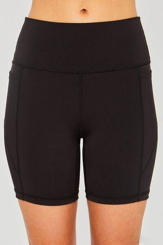 Core Sculpt Active Shorts