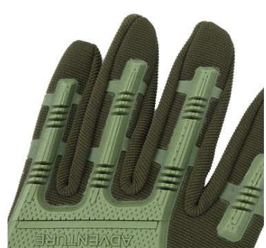 GripForce™ Tactical Gloves - PERSSIA