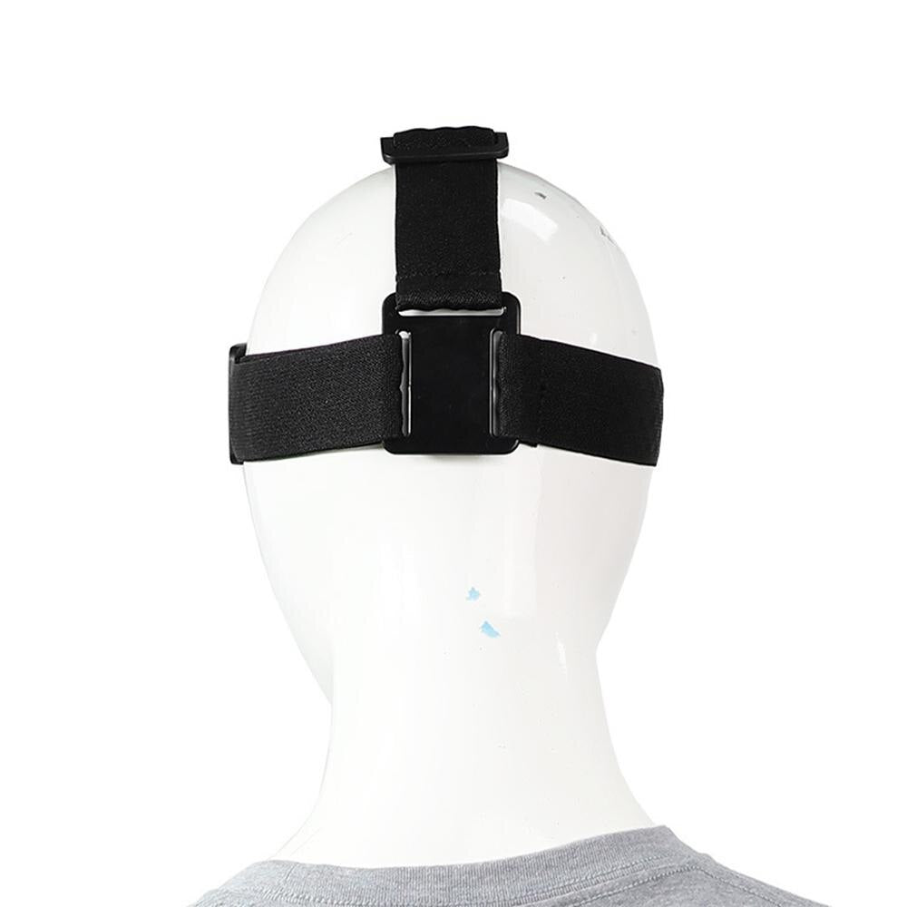 Perssia HeadView™ Head‑Mounted Mobile Phone Holder - PERSSIA