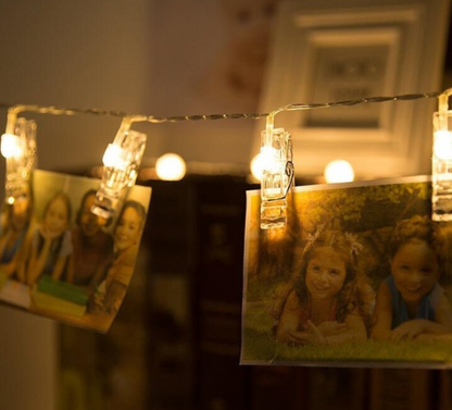 Perssia ColorGlow™ LED Decorative Lights - PERSSIA