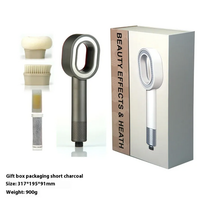 Perssia AromaSpa™ Luxury Shower Head Gift Set - PERSSIA