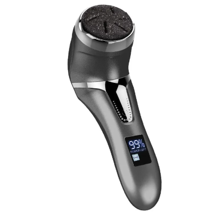 SilkStep™ Electric Foot Callus Remover