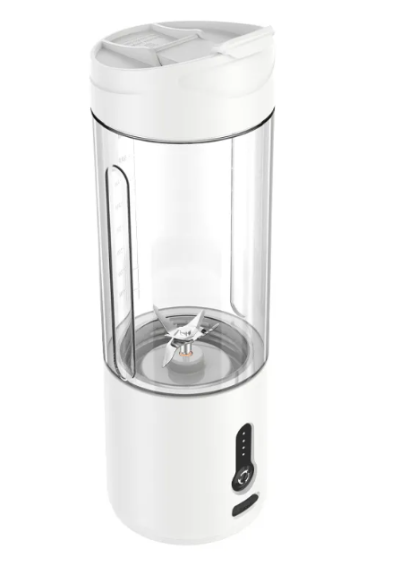 Perssia FreshBlend™ Mini Portable Juicer - PERSSIA