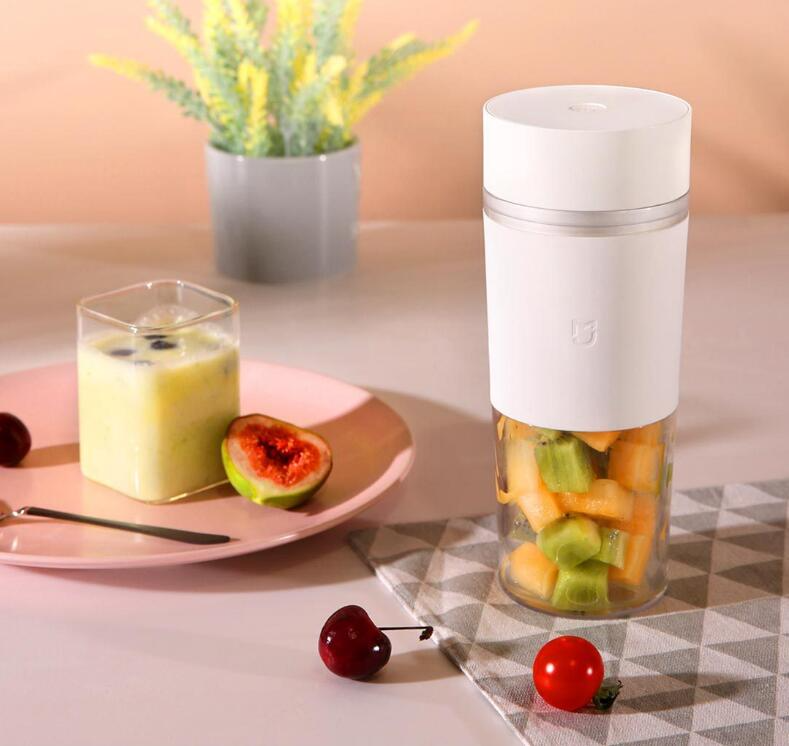 Perssia JuiceGo™ USB Rechargeable Portable Juicer - PERSSIA
