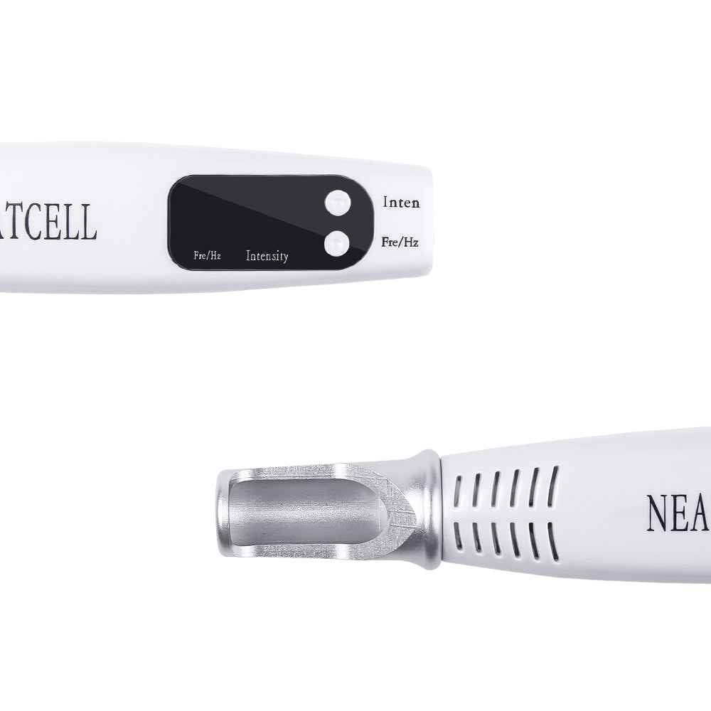 Perssia GlowWave Pen — Beauty Light Device Laser Pen for Targeted Skin Care