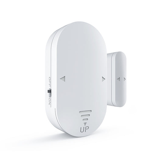 Perssia SecureMag™ Wireless Magnetic Door &amp; Window Alarm Magnetic Door Alarm Sensor for Windows and Doors - PERSSIA