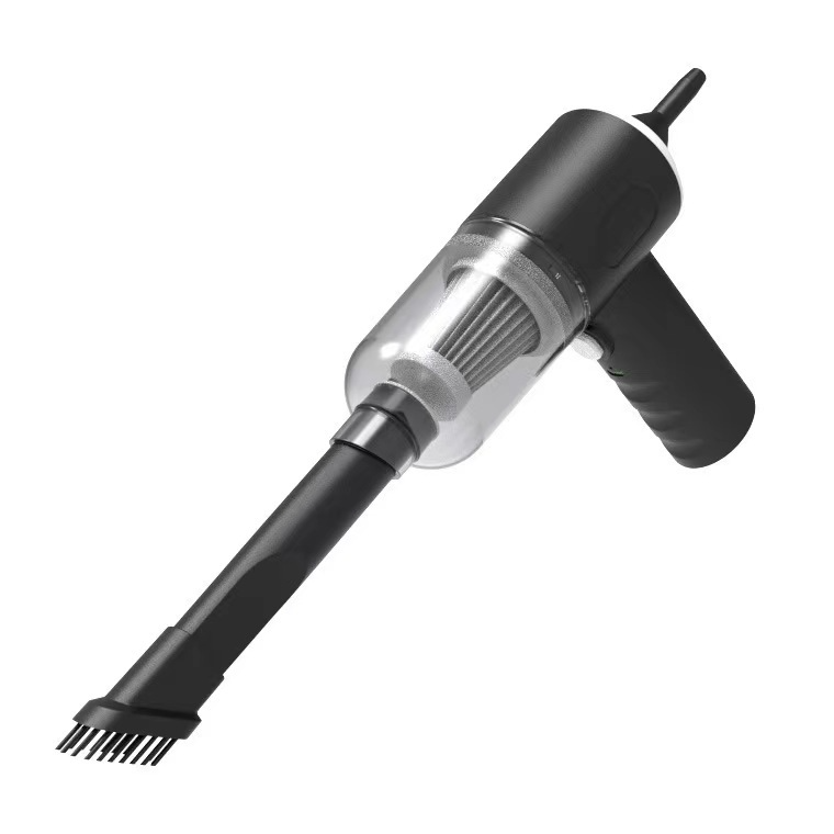 Perssia PetClean™ All-in-One Hair Vacuum - PERSSIA