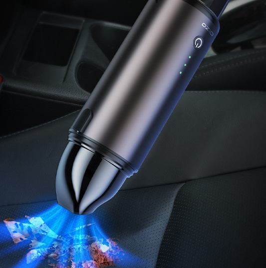 Perssia MiniJet™ Wireless Car Vacuum Cleaner - PERSSIA