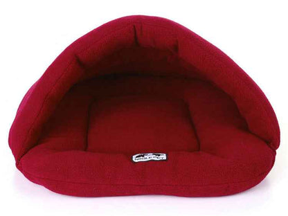 SnuggleNest™ Candy Color Pet Bed