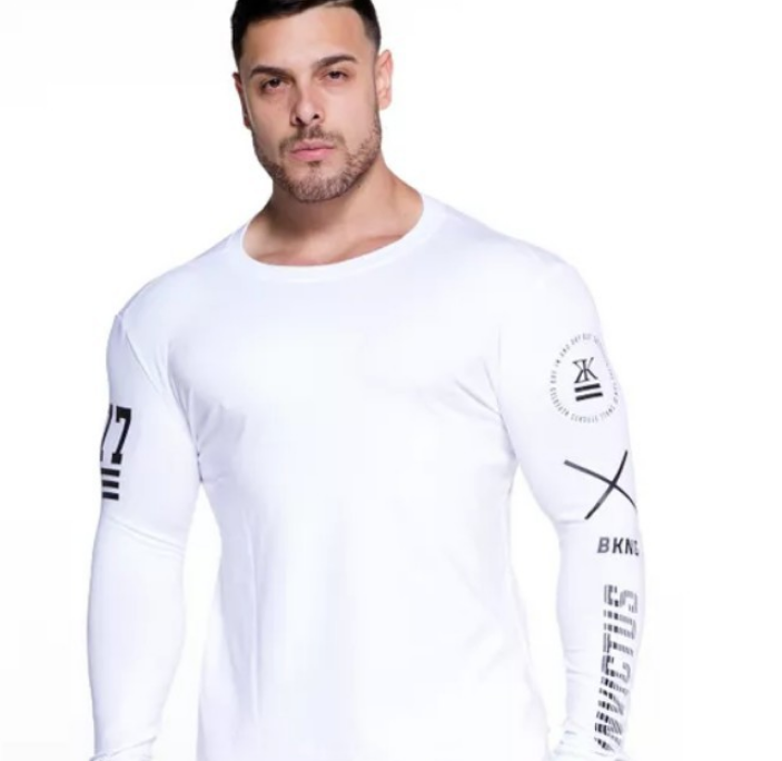 Perssia CoreShield™ Athletic Base Layer