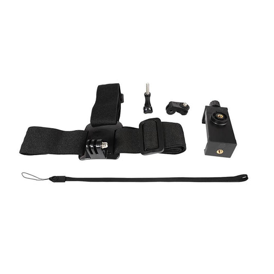Perssia HeadView™ Head‑Mounted Mobile Phone Holder - PERSSIA