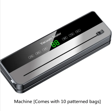 Perssia FreshLock™ Vacuum Food Sealer - PERSSIA