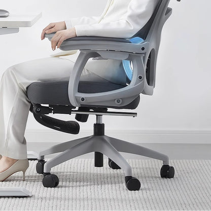 Perssia ComfortCore™ Ergonomic Gaming Chair and Comfort - PERSSIA