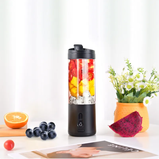 Perssia FreshBlend™ Mini Portable Juicer - PERSSIA