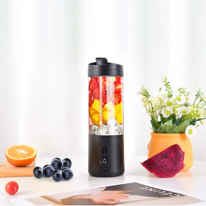 Perssia FreshBlend™ Mini Portable Juicer - PERSSIA