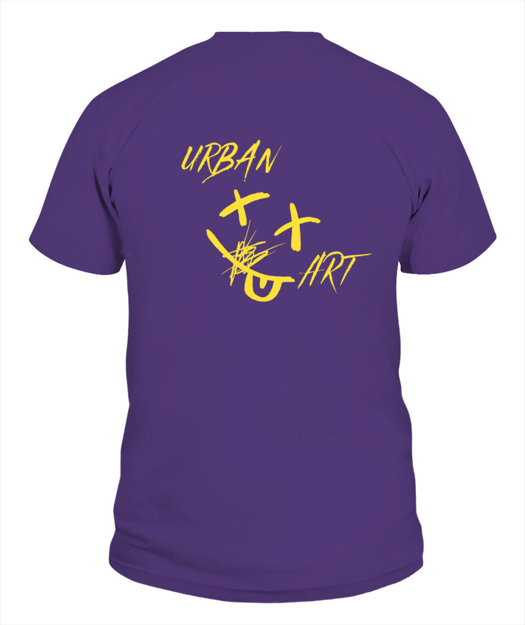 Unisex V-Neck T-Shirt | Bella + Canvas 3005 (US)