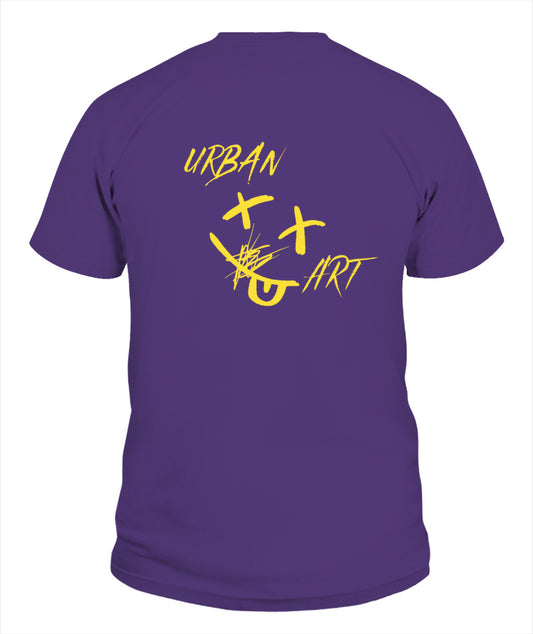 Unisex V-Neck T-Shirt | Bella + Canvas 3005 (US)