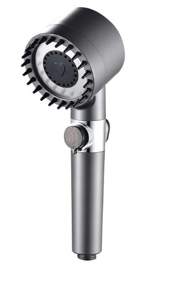 Perssia HydroSpa™ 3‑Mode High Pressure Shower Head - PERSSIA