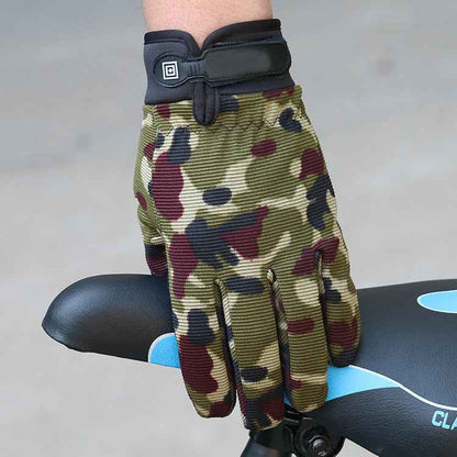 Perssia GripClaw™ Outdoor Climbing Gloves Tactical Full-Finger