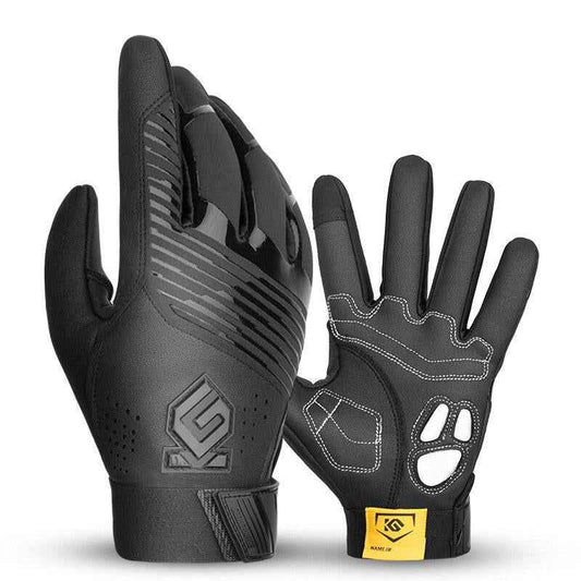 Perssia StormGrip Glove — All‑Weather Cycling Glove for Grip & Protection