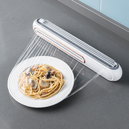 Perssia MagniCut™ Elegant Magnetic Wrap Dispenser - PERSSIA