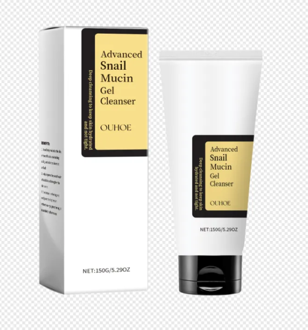 Perssia SnailRevive Moisturizer — Hydrate • Repair • Glow