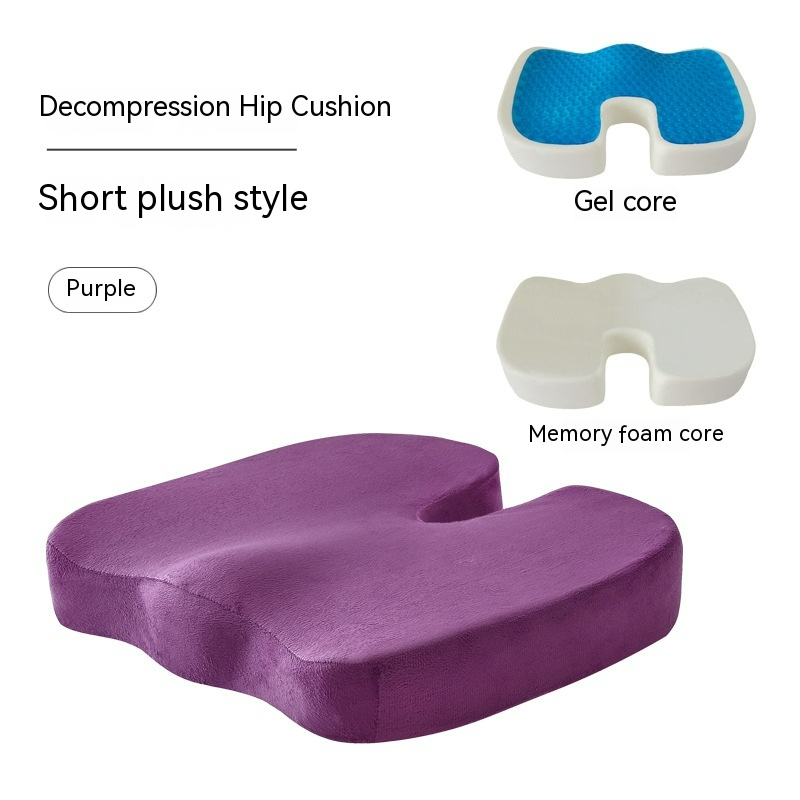 Perssia CloudRelief™ Office Chair Cushion - PERSSIA