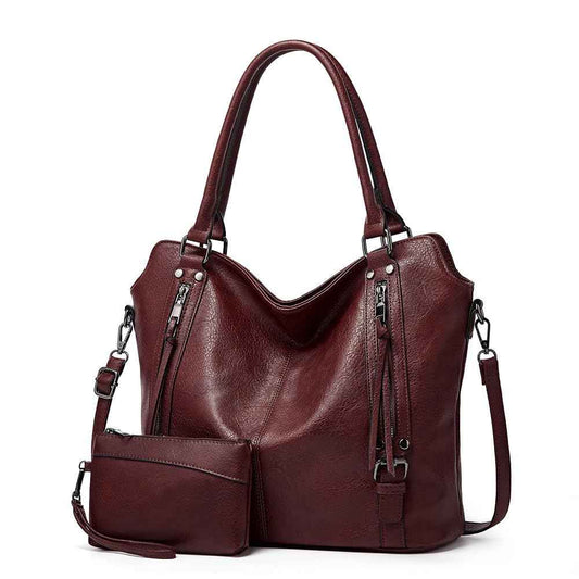 Perssia PahaJIM SoftCarry™ — Large Hobo Shoulder & Crossbody Bag