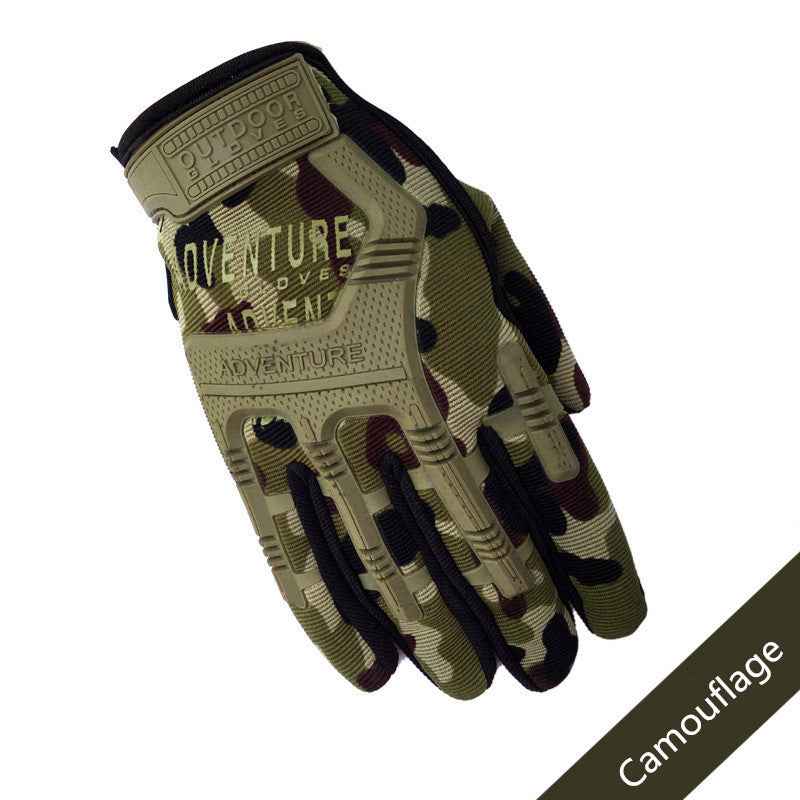 GripForce™ Tactical Gloves