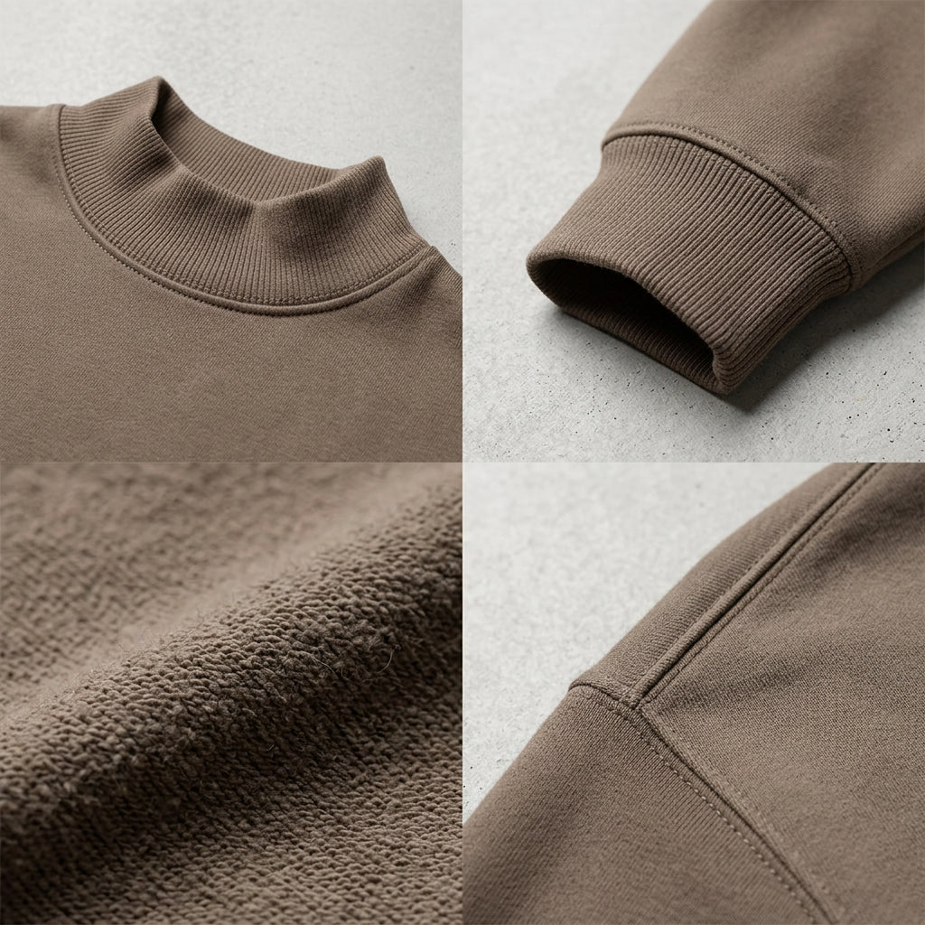 Fabric Detail Shot