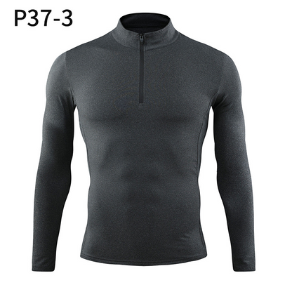 Perssia FlexCore™ Performance Long Sleeve Shirt - PERSSIA