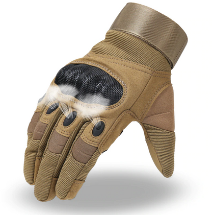 TrailGrip™ Outdoor Performance Gloves - PERSSIA