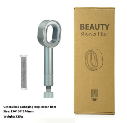 Perssia AromaSpa™ Luxury Shower Head Gift Set - PERSSIA