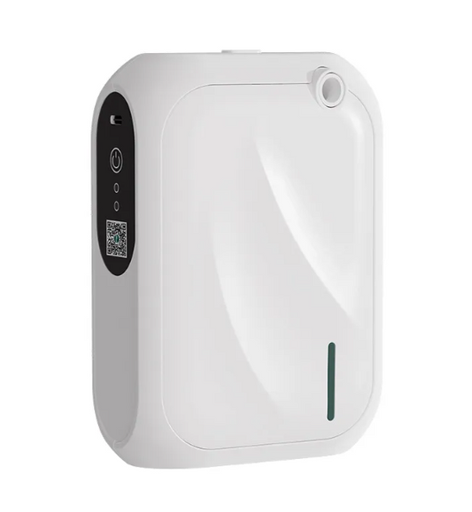 Perssia ScentSquare™ Smart Ultrasonic Aroma Diffuser - PERSSIA