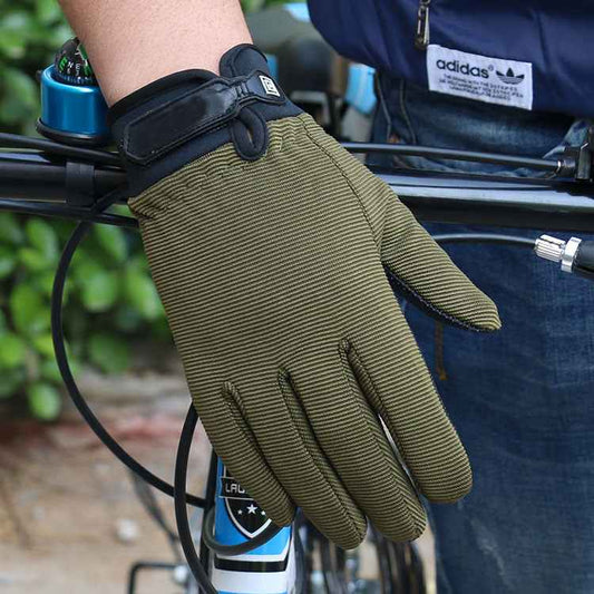 Perssia GripClaw™ Outdoor Climbing Gloves Tactical Full-Finger