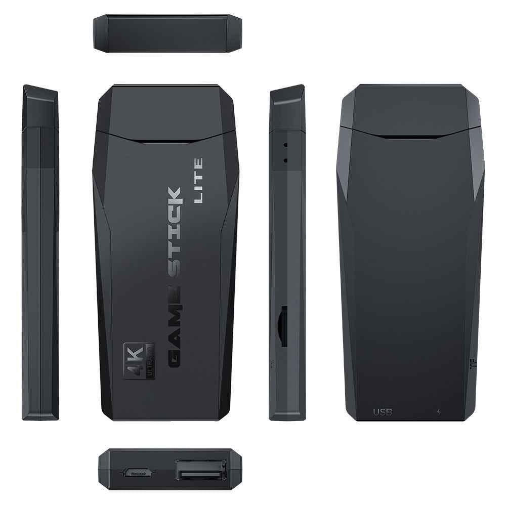 RetroPlay™ TV Game Console