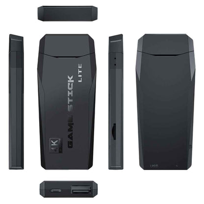 RetroPlay™ TV Game Console