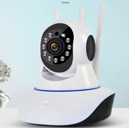 Perssia HomeGuard™ Wireless 1080P Smart Security Camera - PERSSIA