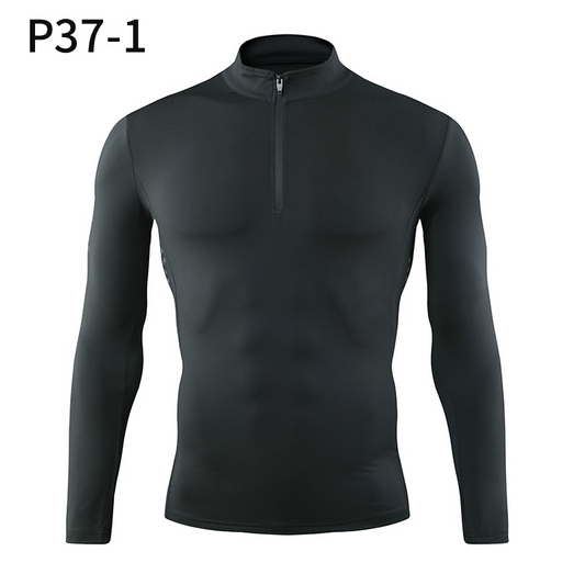 Perssia FlexCore™ Performance Long Sleeve Shirt