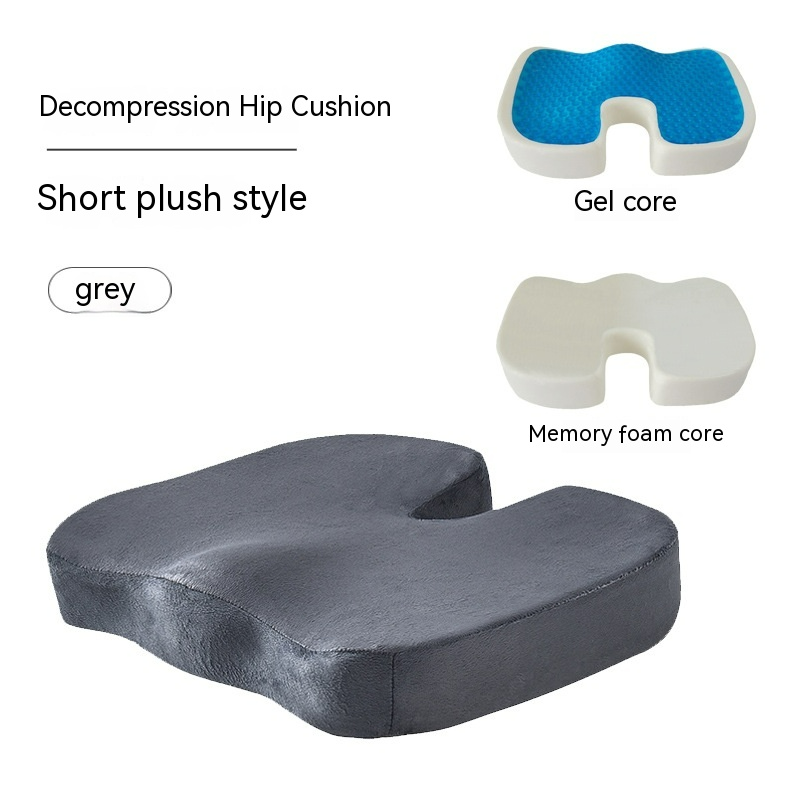 Perssia CloudRelief™ Office Chair Cushion - PERSSIA