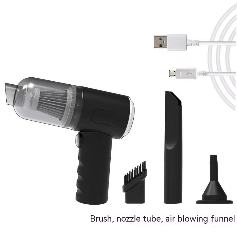 Perssia PetClean™ All-in-One Hair Vacuum - PERSSIA