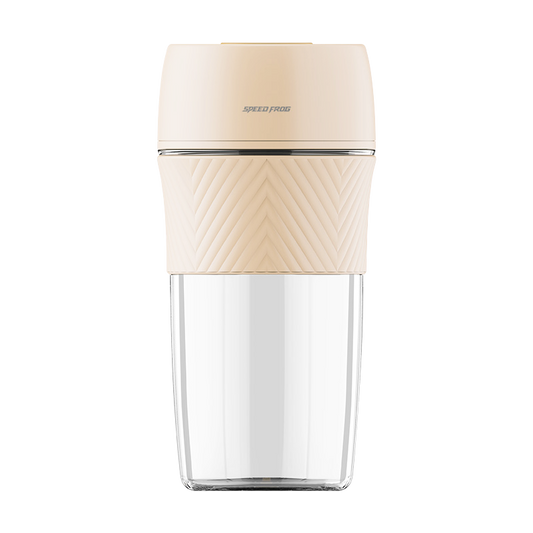 Perssia MiniCharge™ Compact Rechargeable Household Juicer - PERSSIA