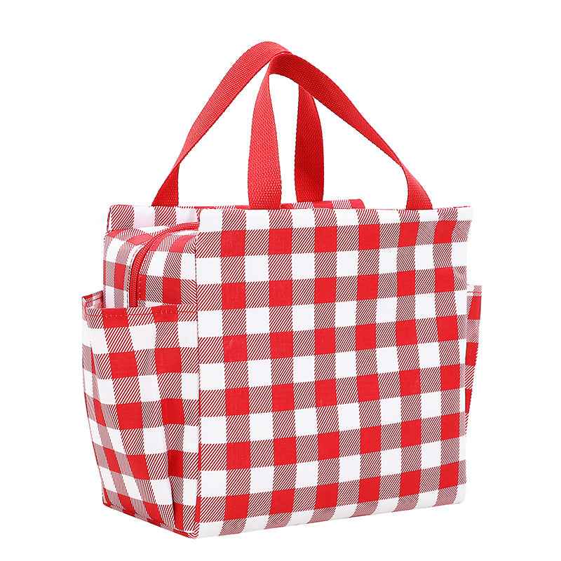 ThermaCarry™ Insulated Lunch Tote