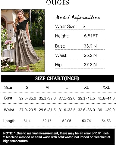 Perssia MamaBloom™ Elegant Maxi Dress - PERSSIA