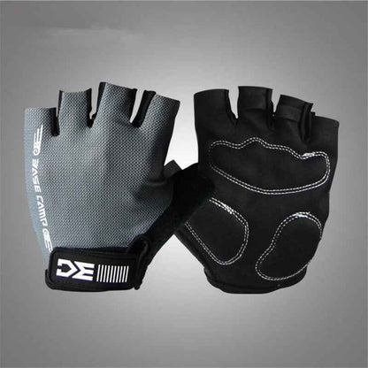 EquiGrip Riding Gloves — Premium Equestrian Grip & Comfort for Daily Riding