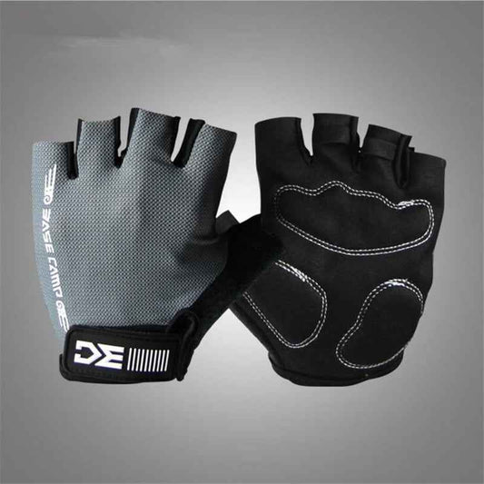 EquiGrip Riding Gloves — Premium Equestrian Grip & Comfort for Daily Riding