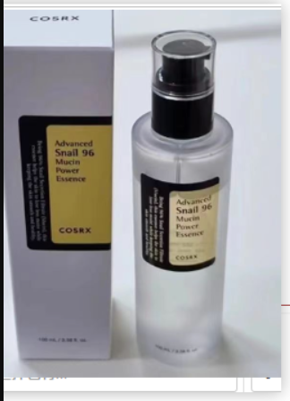 Perssia SnailRevive Moisturizer — Hydrate • Repair • Glow
