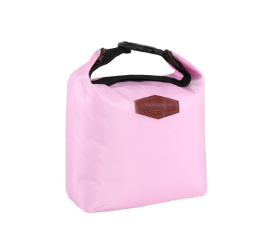 Perssia ThermoTote Lunch Bag — Korean‑Style Insulated Tote for Fresh Meals