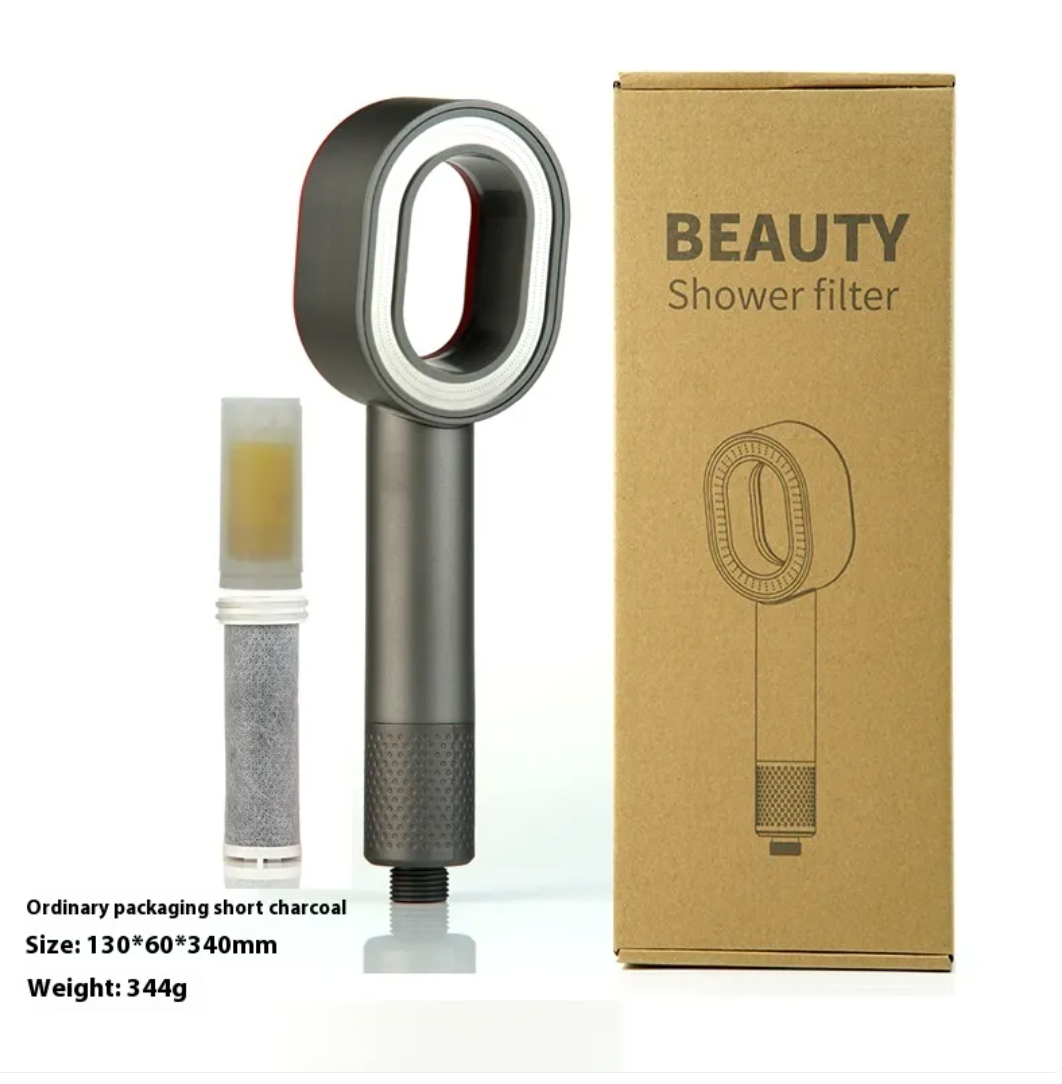 Perssia AromaSpa™ Luxury Shower Head Gift Set - PERSSIA
